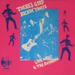 Link Wray : There's Good Rockin' Tonite